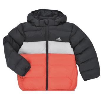 adidas  Synthetic Down Jacket  Bundy Čierna