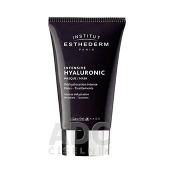 ESTHEDERM INTENSIVE HYALURONIC MASK