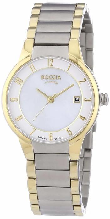 Boccia Titanium Trend 3301-02