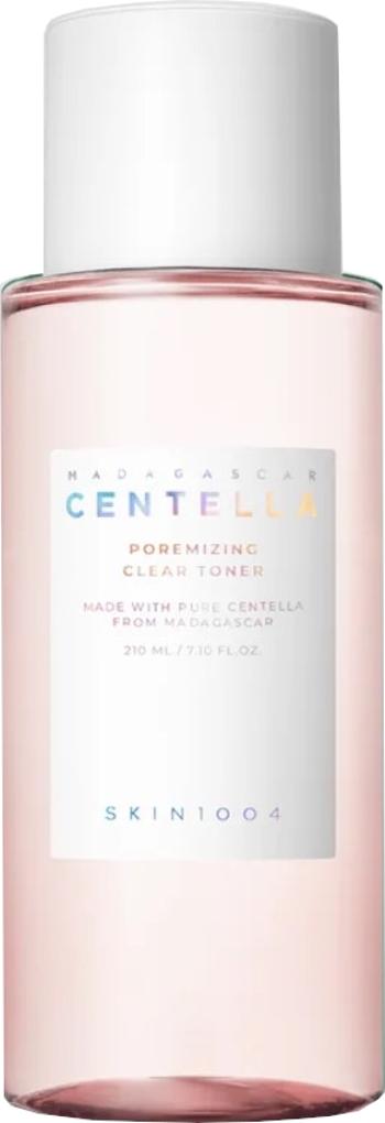 SKIN1004 Exfoliačné tonikum Madagascar Centella (Poremizing Clear Toner) 210 ml