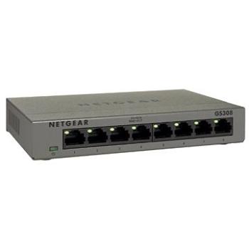 Netgear GS308 (GS308-300PES)