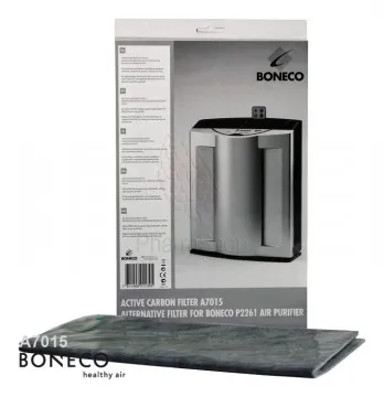 Boneco A7015 Filter uhlíkový do P2261 1ks