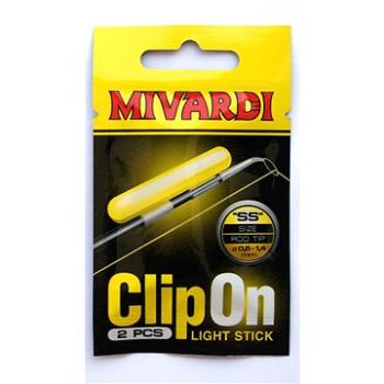 Mivardi ClipOn SS 2 ks (2000010058587)