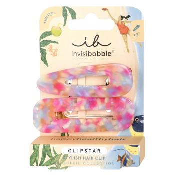 Invisibobble Sponky do vlasov Au Soleil Dazzling Wave 2 ks