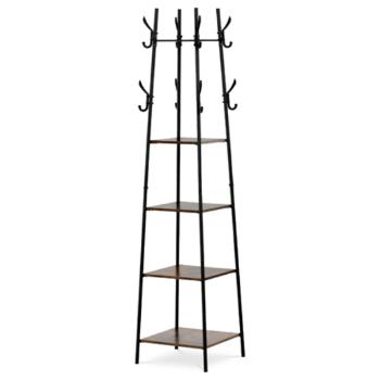 Vešiak Autronic 40x170 cm prírodná MDF GD-170 OLW