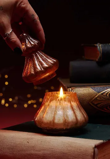 Vonná sviečka Medicine