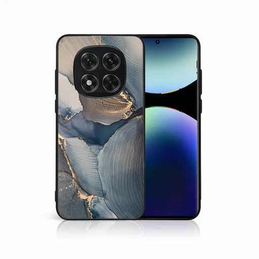 MY ART Ochranný kryt pre Xiaomi Redmi Note 14 Pro 5G SPARKLE (147)