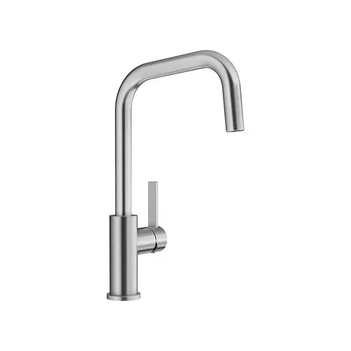 Blanco Jandora leštený nerez