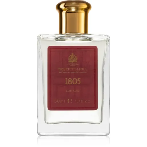 Truefitt & Hill 1805 Cologne kolínska voda pre mužov 50 ml