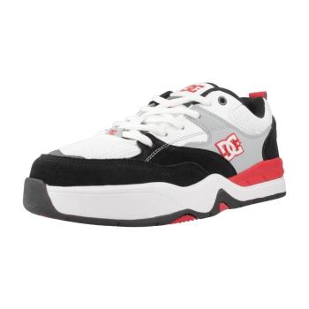 DC Shoes  ADYS100844  Módne tenisky Čierna