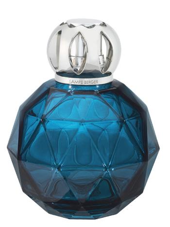 Maison Berger Paris Katalytická lampa Geode modrá 400 ml