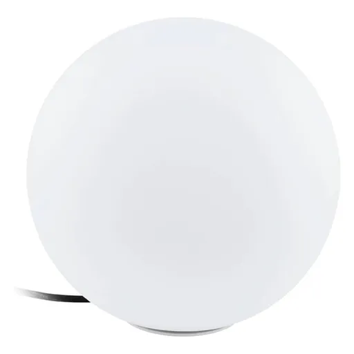 Stojaca lampa Eglo MONTEROLO-Z plast biela 900268