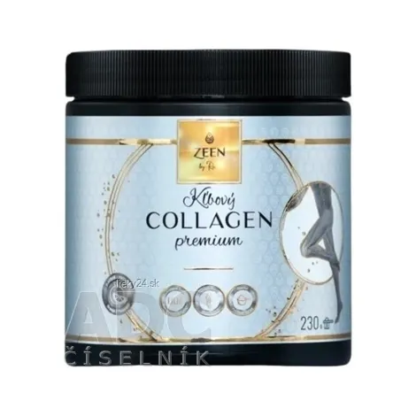 Zeen by Roal KĹBOVÝ COLLAGEN PREMIUM