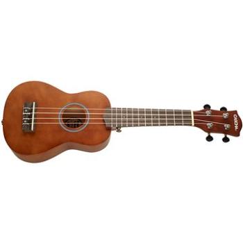 CASCHA EH 3953 Soprano Limewood Ukulele Sada (HN217239)