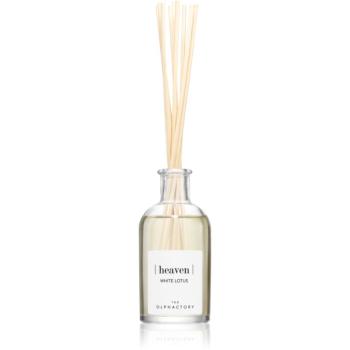 Ambientair The Olphactory White Lotus aróma difuzér Heaven 100 ml