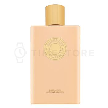 Burberry Goddess telové mlieko pre ženy 200 ml - 30 dní na vrátenie tovaru, Garancia originality