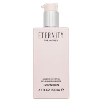 Calvin Klein Eternity telové mlieko pre ženy 200 ml