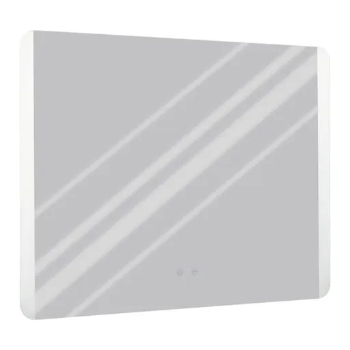 Eglo Buenavista zrkadlové osvetlenie do kúpeľne hliníková strieborná 99854