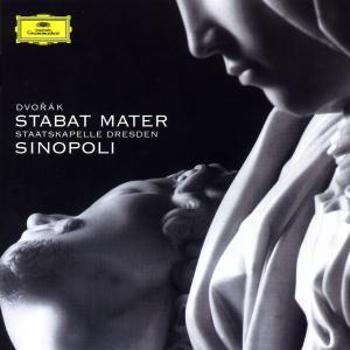 SINOPOLI/SD - STABAT MATER, CD