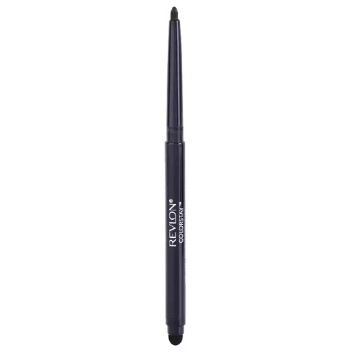 Revlon Cosmetics ColorStay™ očné linky so strúhatkom odtieň 201 Black  0.28 g