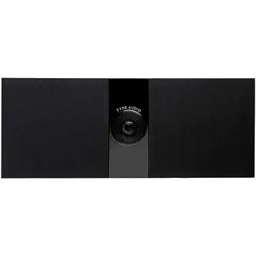 Fyne F300LCR čierny (F80000081-F300lcr)