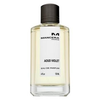 Mancera Aoud Violet parfémovaná voda unisex 120 ml