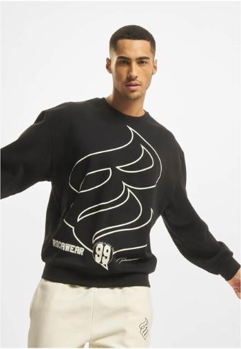 Rocawear Courtside black - L