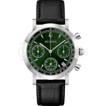 Bulova 96B457 - 30 dní na vrátenie tovaru, Garancia originality