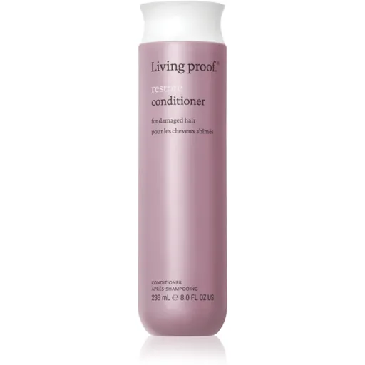 Living Proof Restore posilňujúci a obnovujúci kondicionér pre suché a poškodené vlasy 236 ml