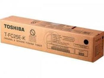 Toshiba TFC25EK čierný (black) originálny toner