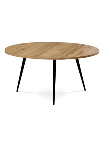 Konferenčný stolík AF-3004 OAK Autronic