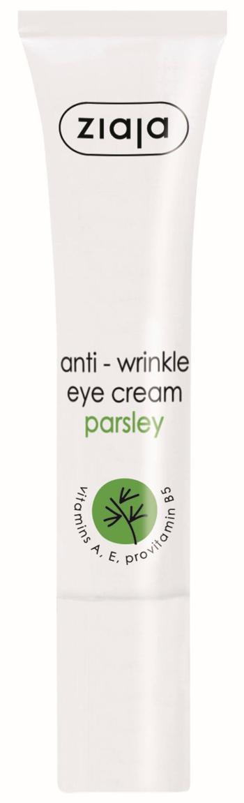 Ziaja Očný krém proti vráskam Parsley 15 ml