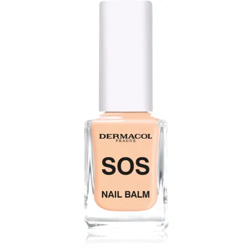 Dermacol SOS Nail Balm balzam na nechty 11 ml
