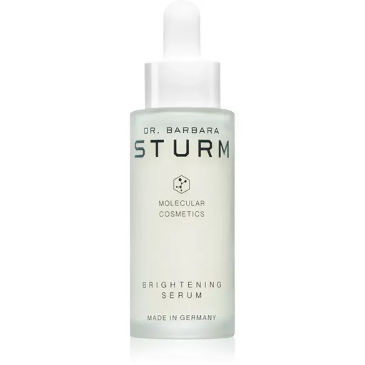 Dr. Barbara Sturm Brightening Serum pleťové sérum pre rozjasnenie pleti 30 ml