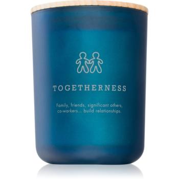 DW Home Hygge Togetherness vonná sviečka 210 g