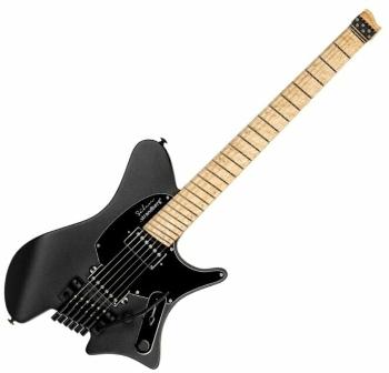 Strandberg Sälen Classic 6 Tremolo Black Granite Headless gitara