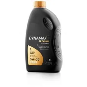 DYNAMAX Ultra LongLife 5W-30 1 l