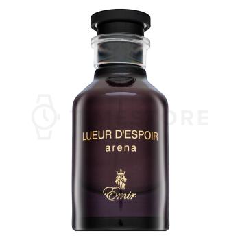Emir Lueur D'Espoir Arena parfémovaná voda unisex 100 ml - 30 dní na vrátenie tovaru, Garancia originality