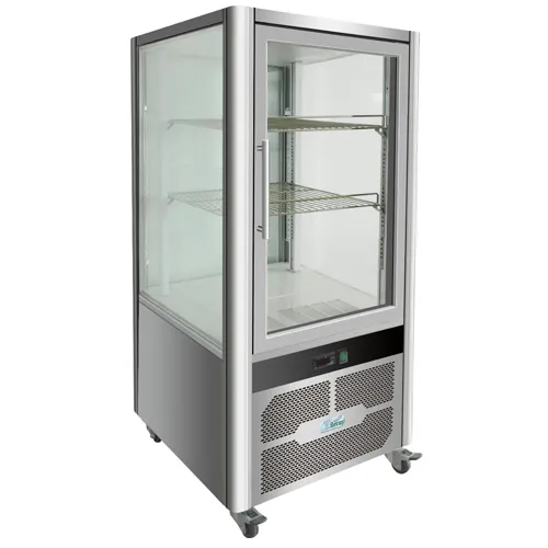 Samoobsluzna vitrína Forcar 200 l