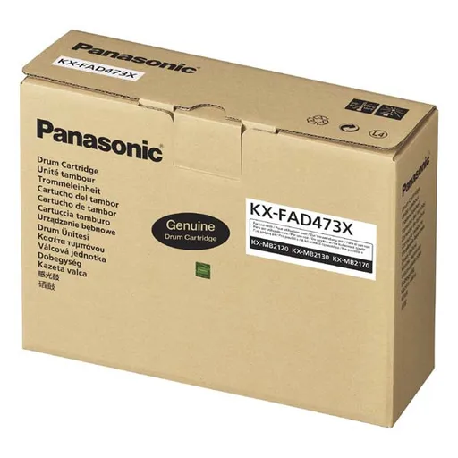 PANASONIC KX-FAD473X - originálny