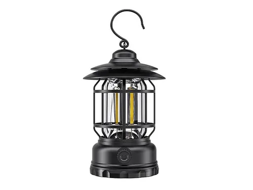 Svietidlo SUPERFIRE T51