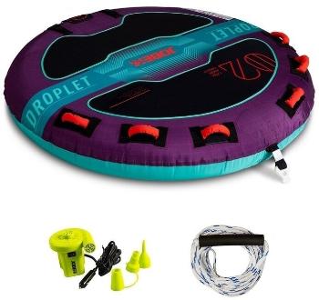 Jobe Droplet Towable Package 2 - Nafukovacia vodná atrakcia