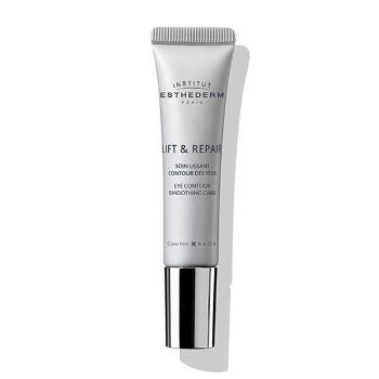 INSTITUT ESTHEDERM Lift & Repair vyhladzujúci očný krém 15ml