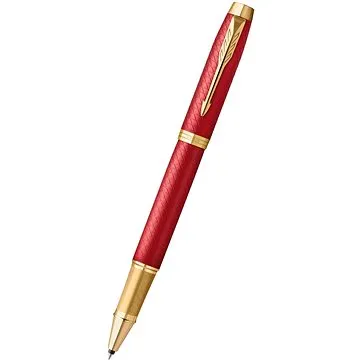 PARKER IM Premium Red GT (2143647)