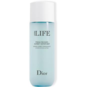 DIOR Hydra Life Fresh Reviver Sorbet Water Mist hydratačný pleťový sprej 100 ml