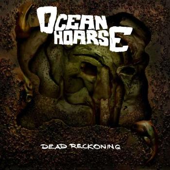 Oceanhoarse - Dead Reckoning, CD