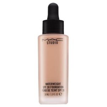 MAC Studio Waterweight Foundation NW25 folyékony make-up 30 ml