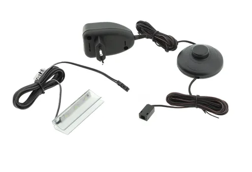 Dolmar LED osvetlenie TIALA | 1 bodové