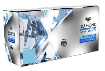 HP CE401A/CE251A (6000 lap) Diamond cyan utángyártott toner