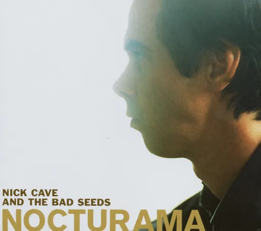Nick Cave & The Bad Seeds, NOCTURAMA, CD